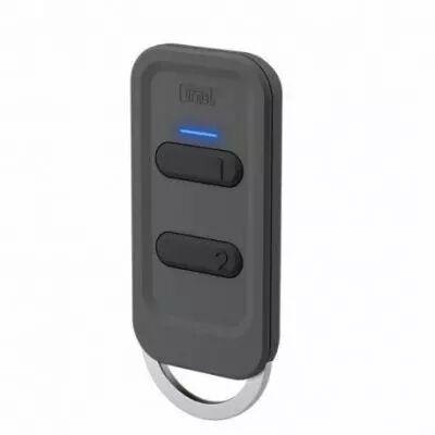 t�l�commande porte cl� 2 touches zigbee up (tlc2-up)