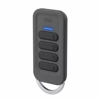 T�l�commande porte cl� 4 touches Zigbee UP (TLC4-UP)