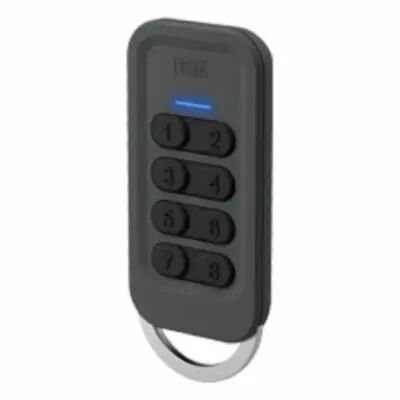 T�l�commande porte cl� 8 touches Zigbee UP (TLC8-UP)
