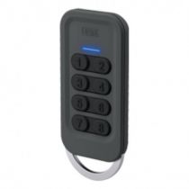 Télécommande porte clé 8 touches Zigbee UP (TLC8-UP)