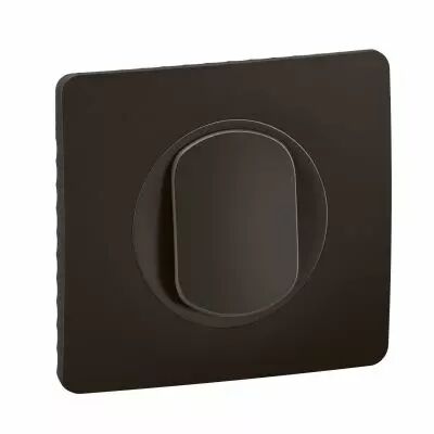 Poussoir C�liane complet Noir (CJ0031)