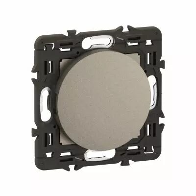 Obturateur C�liane - Titanium et support (CY0210)