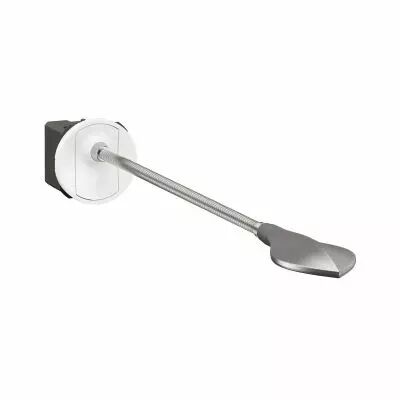 Liseuse d'�clairage avec flexible C�liane 230V - Blanc (CB0270)