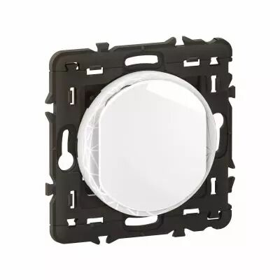 Commande simple Self-e C�liane with Netatmo - Blanc (CB0420)