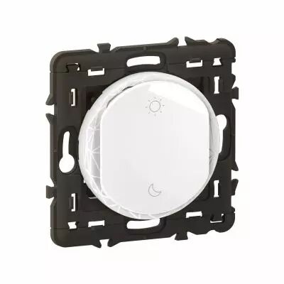 Commande Lever/Coucher Self-e C�liane with Netatmo - Blanc (CB0423)