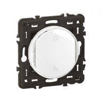 Commande Lever/Coucher Self-e Céliane with Netatmo - Blanc (CB0423)