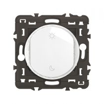 Commande Lever/Coucher Self-e Céliane with Netatmo - Blanc (CB0423)