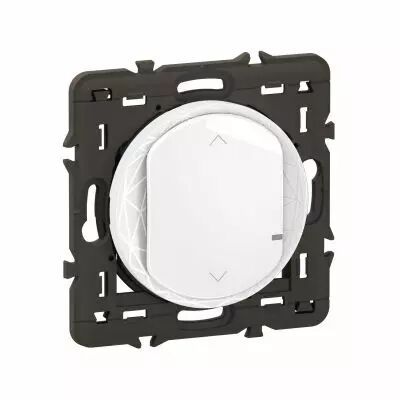 Commande sans fils volets roulants C�liane with Netatmo - Blanc (CB0432)