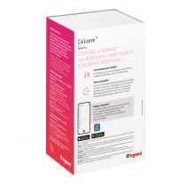 Pack de démarrage Céliane with Netatmo pour installation connectée - Blanc (CB0443)