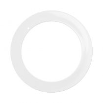 Enjoliveur prise connectée Céliane with Netatmo - Blanc (CB1460)
