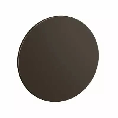 Enjoliveur m�canisme � anneau C�liane - Nickel Sombre Satin� (CB3006)