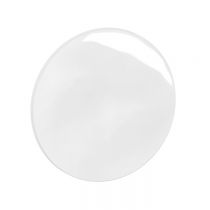 Enjoliveur mécanisme à anneau Céliane - Porcelaine de Limoges (CB6006)
