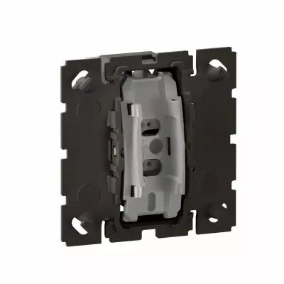 Interrupteur ou va-et-vient C�liane 10AX 230V~ (CM0001)