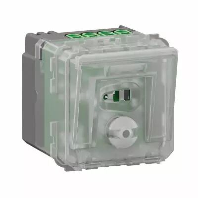 Interrupteur � badge C�liane 230V - 50/60Hz (CM0010)