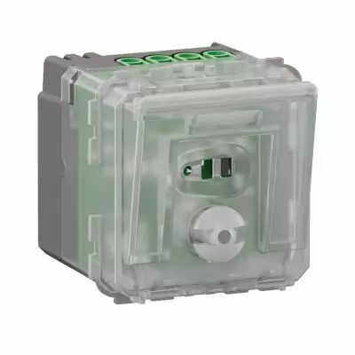 Interrupteur � badge RFID C�liane 230V - 50/60Hz (CM0012)