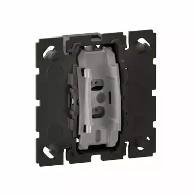 Poussoir inverseur C�liane contact NO+NF 6A (CM0031)