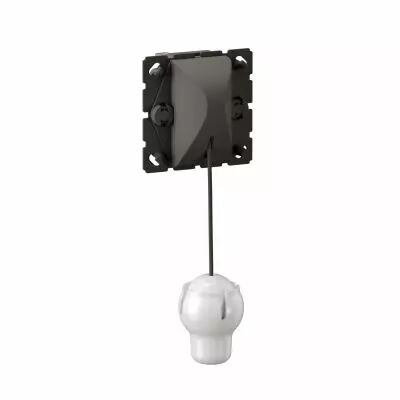 Poussoir � tirage C�liane - contact NO-NF (CM0034)