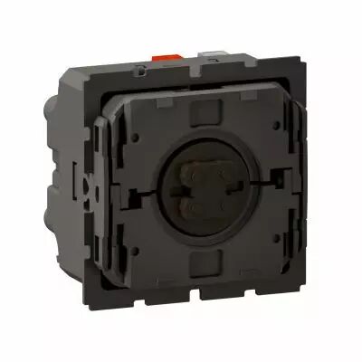 Interrupteur de volets roulants C�liane pour commande directe de moteur (CM0043)