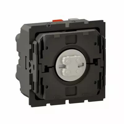 Poussoir de volets roulants C�liane pour commande par bo�tier d'automatisme (CM0044)
