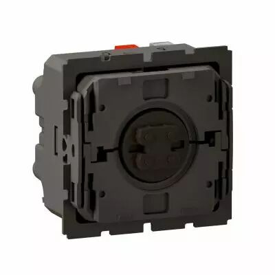 poussoir de volets roulants c�liane commande directe de moteur (cm0045)