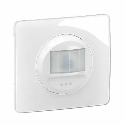 D�tecteur mural C�liane 2 fils sans Neutre (CM0050)