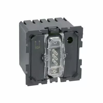 T�l�rupteur silencieux C�liane - 300W LED (CM0070)