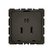 Prise standard américian Céliane 15A 127V (CM0131)