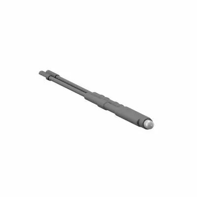 Voyant LED C�liane t�moin pour interrupteur bipolaire et permutateur - Bleu (CM0225)