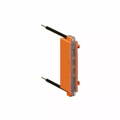 Voyant LED C�liane fonction t�moin pour doigt � anneau (CM0228)