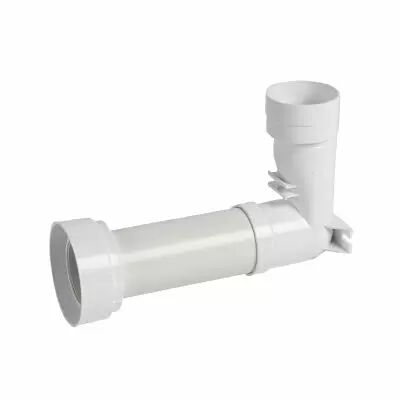Kit de raccordement C�liane pour aspiration centralis�e (CM0261)