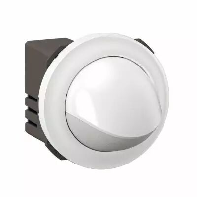 Spot orientable C�liane - sans limite de rotation - 2,4W (CM0271)