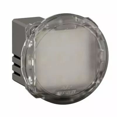 Spot pour �clairage diffus C�liane 3W - 230V (CM0272)