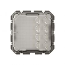 Spot d'éclairage pour escalier Céliane 2,2W - 230V (CM0274)