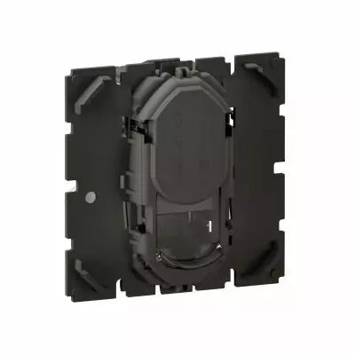 Prise RJ45 simple C�liane blind�e Cat�gorie 6 STP (CM0347)