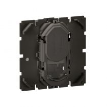 Prise RJ45 simple Céliane blindée Catégorie 6 STP (CM0347)