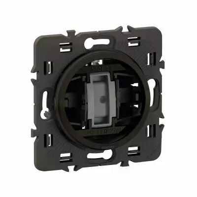 Interrupteur ou va-et-vient lumineux 10A C�liane avec doigt anneau (CM1006)