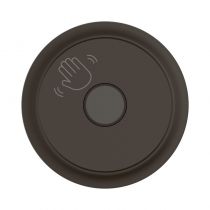Enjoliveur commande sans contact Céliane - Noir (CN0003)