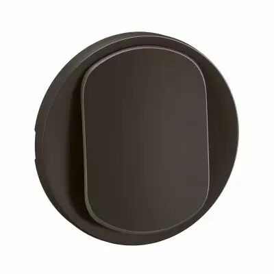 Enjoliveur permutateur standard C�liane - Noir (CN0005)
