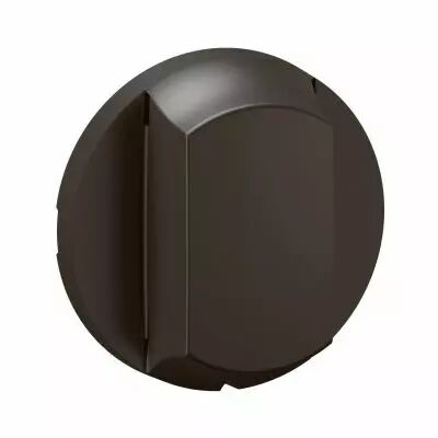 Enjoliveur commande � tirage C�liane - Noir (CN0008)
