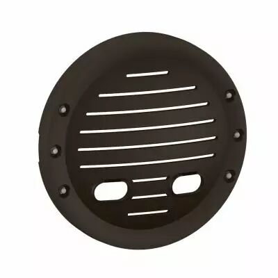 Enjoliveur carillon d'ambiance C�liane - Noir (CN0201)
