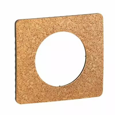 Plaque de finition C�liane 1 poste - Li�ge (CP1301)