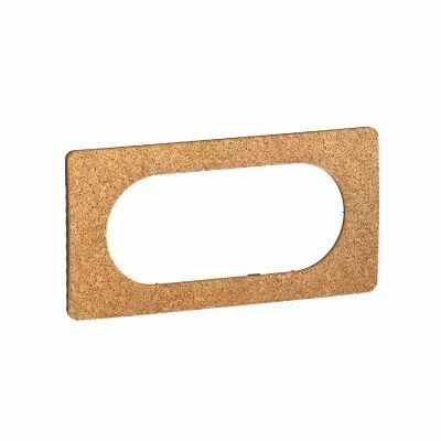 Plaque de finition C�liane 4 � 5 modules - Li�ge (CP1308)