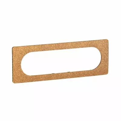 Plaque de finition C�liane 6 � 8 modules - Li�ge (CP1311)