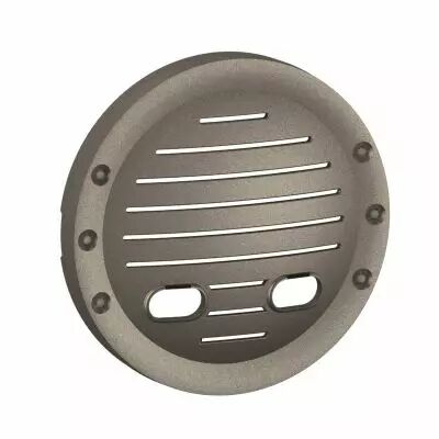 Enjoliveur carillon d'ambiance C�liane - Titanium (CT0201)