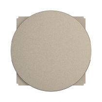 Obturateur Céliane de protection et sécurité - Titanium (CT0210)
