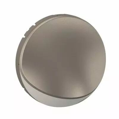 Enjoliveur spot pour escalier C�liane - Titanium (CT0274)
