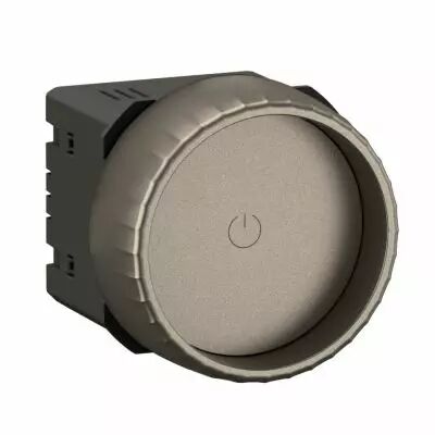 Variateur filaire type rotatif C�liane - Titanium (CT0408)