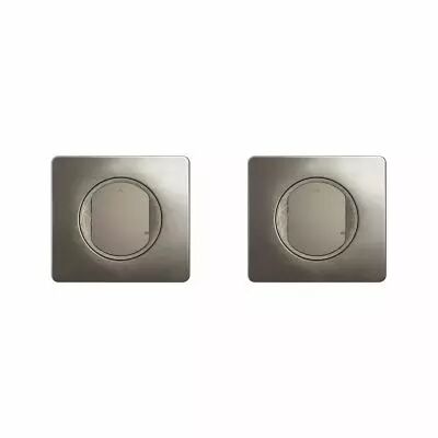 Pr�t-�-Poser C�liane centraliser un volet roulant - Titanium (CT0430)
