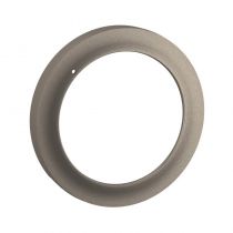 Enjoliveur prise connectée Céliane with Netatmo - Titanium (CT1460)