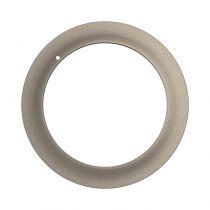 Enjoliveur prise connectée Céliane with Netatmo - Titanium (CT1460)